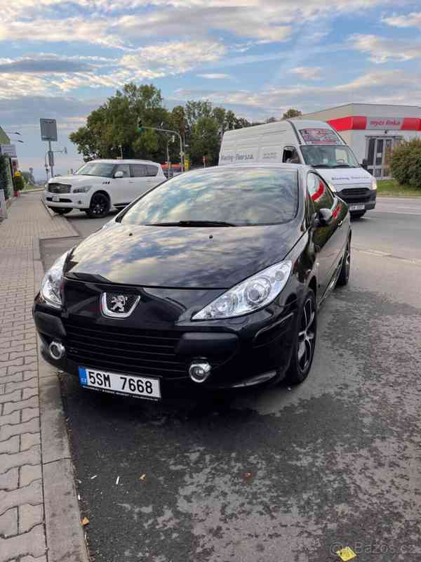 Peugeot 307 cc	 - foto 10