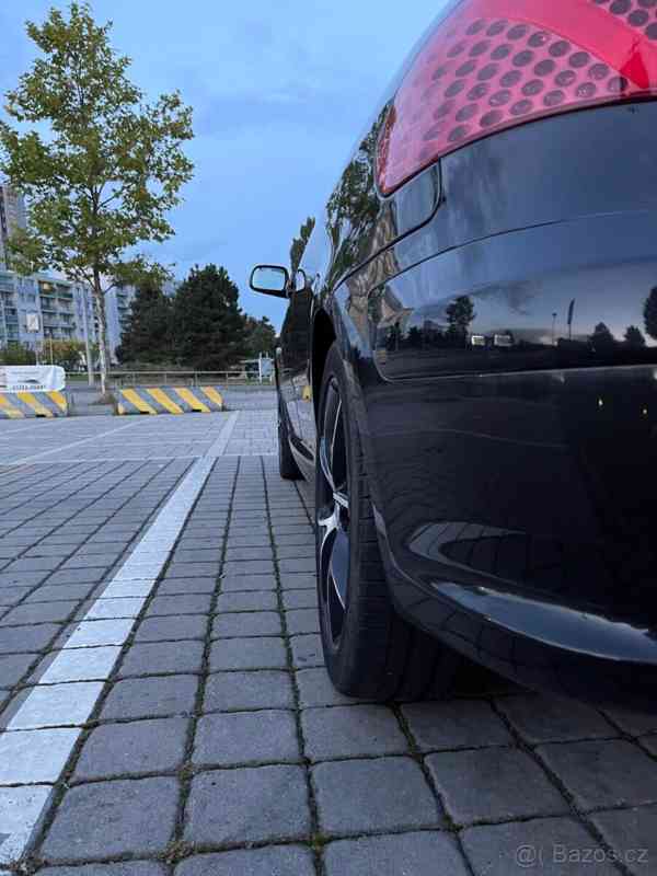 Peugeot 307 cc	 - foto 9