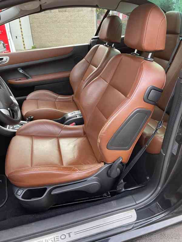 Peugeot 307 cc	 - foto 3