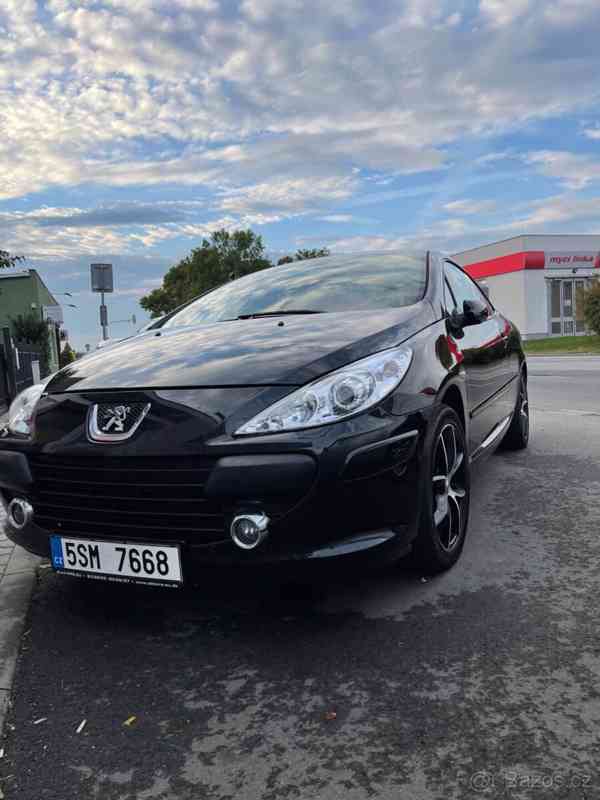 Peugeot 307 cc	 - foto 5