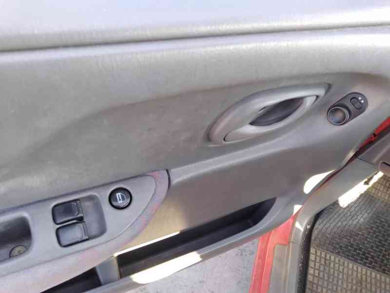 SUZUKI WAGON R 1.3 - KLIMA - foto 16