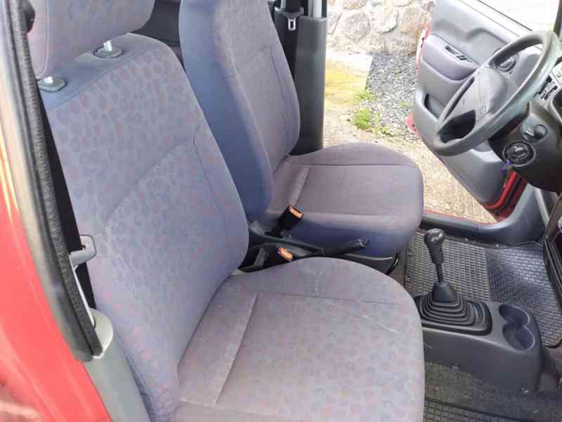 SUZUKI WAGON R 1.3 - KLIMA - foto 13