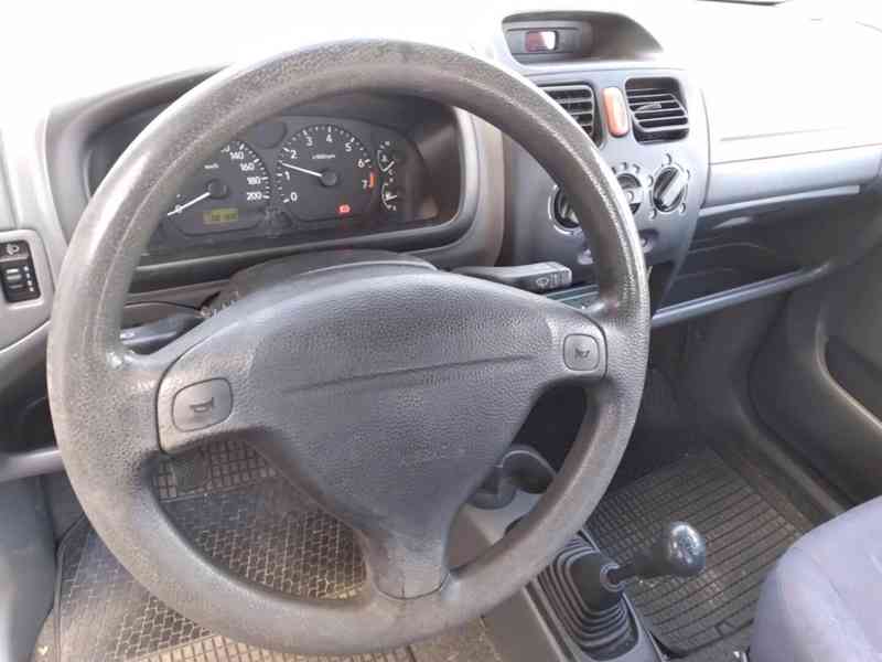 SUZUKI WAGON R 1.3 - KLIMA - foto 14