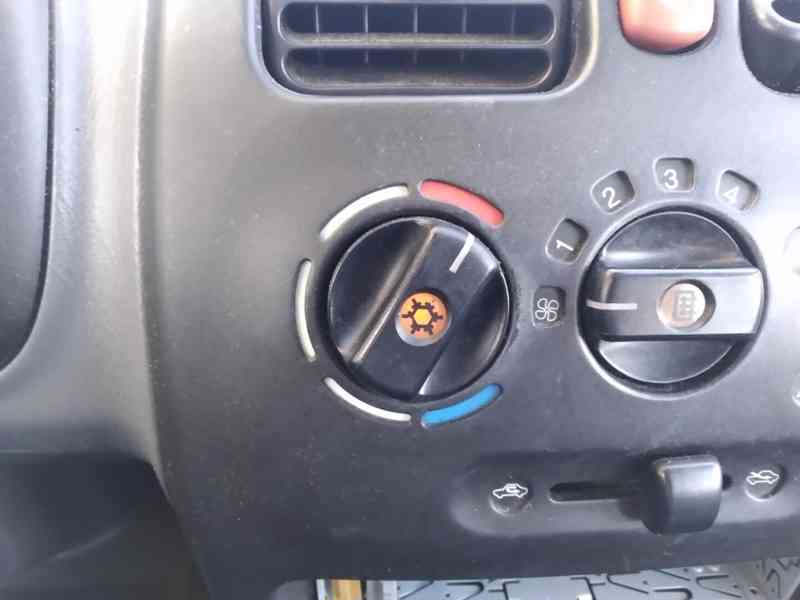 SUZUKI WAGON R 1.3 - KLIMA - foto 19