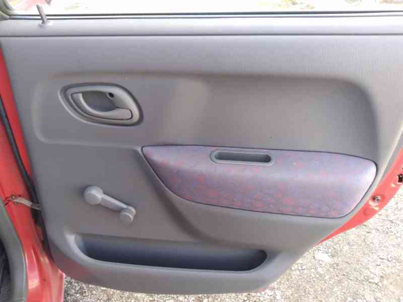 SUZUKI WAGON R 1.3 - KLIMA - foto 22