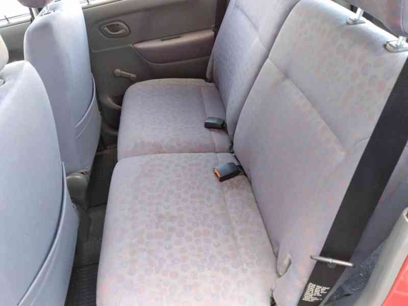 SUZUKI WAGON R 1.3 - KLIMA - foto 11