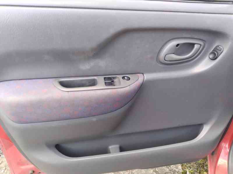 SUZUKI WAGON R 1.3 - KLIMA - foto 20