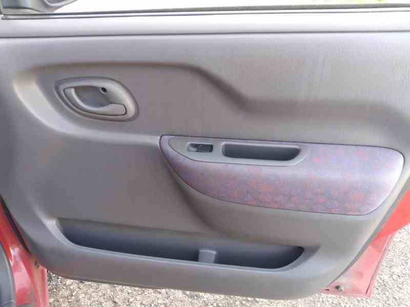 SUZUKI WAGON R 1.3 - KLIMA - foto 23