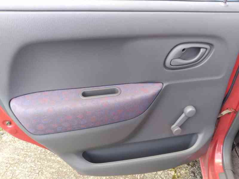 SUZUKI WAGON R 1.3 - KLIMA - foto 21