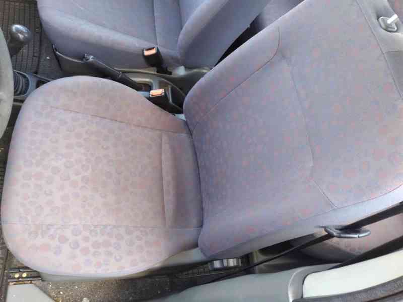 SUZUKI WAGON R 1.3 - KLIMA - foto 10