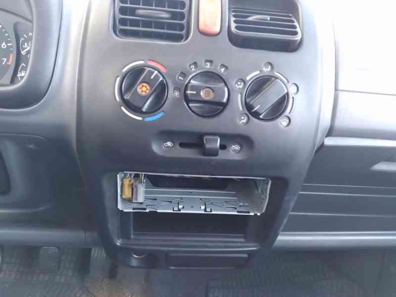SUZUKI WAGON R 1.3 - KLIMA - foto 18