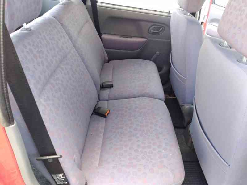 SUZUKI WAGON R 1.3 - KLIMA - foto 12