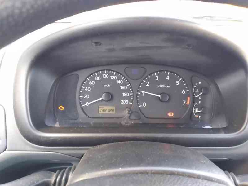 SUZUKI WAGON R 1.3 - KLIMA - foto 17