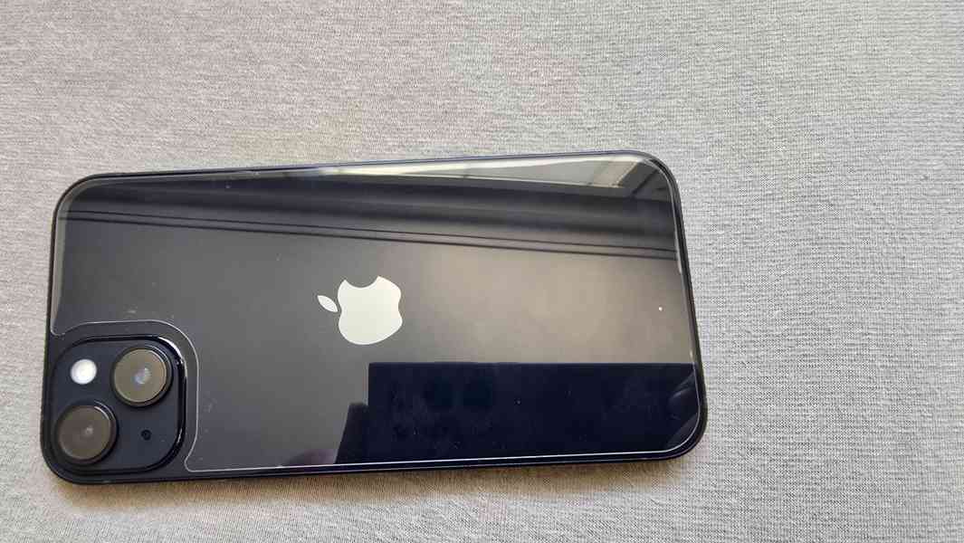 Apple Iphone 14 Plus 256GB Midnight - foto 4