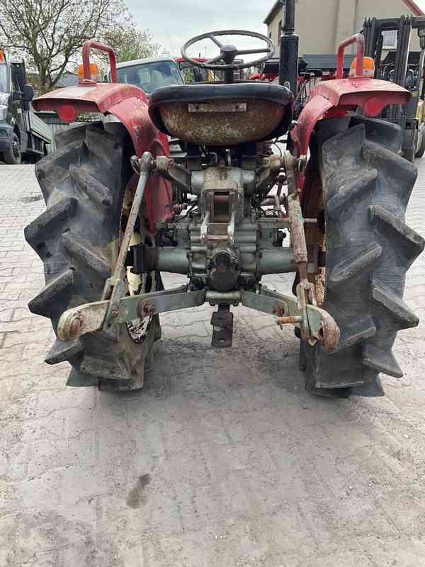 Traktor Yanmar 1500, 15Hp, 4x4 bazar Hyperinzerce.cz
