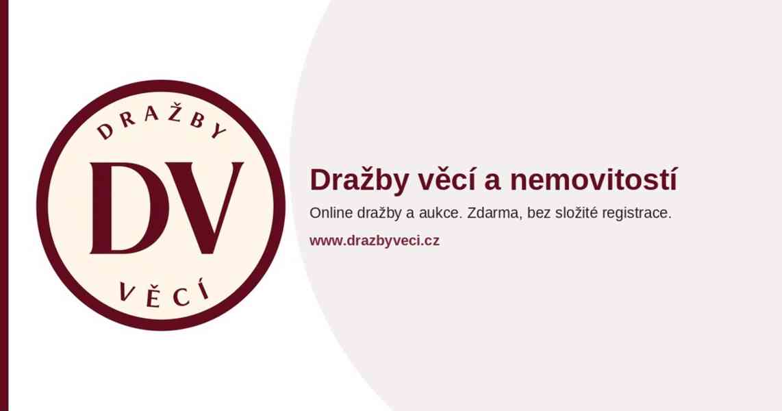 Prodej auto v aukci zdarma! - foto 1