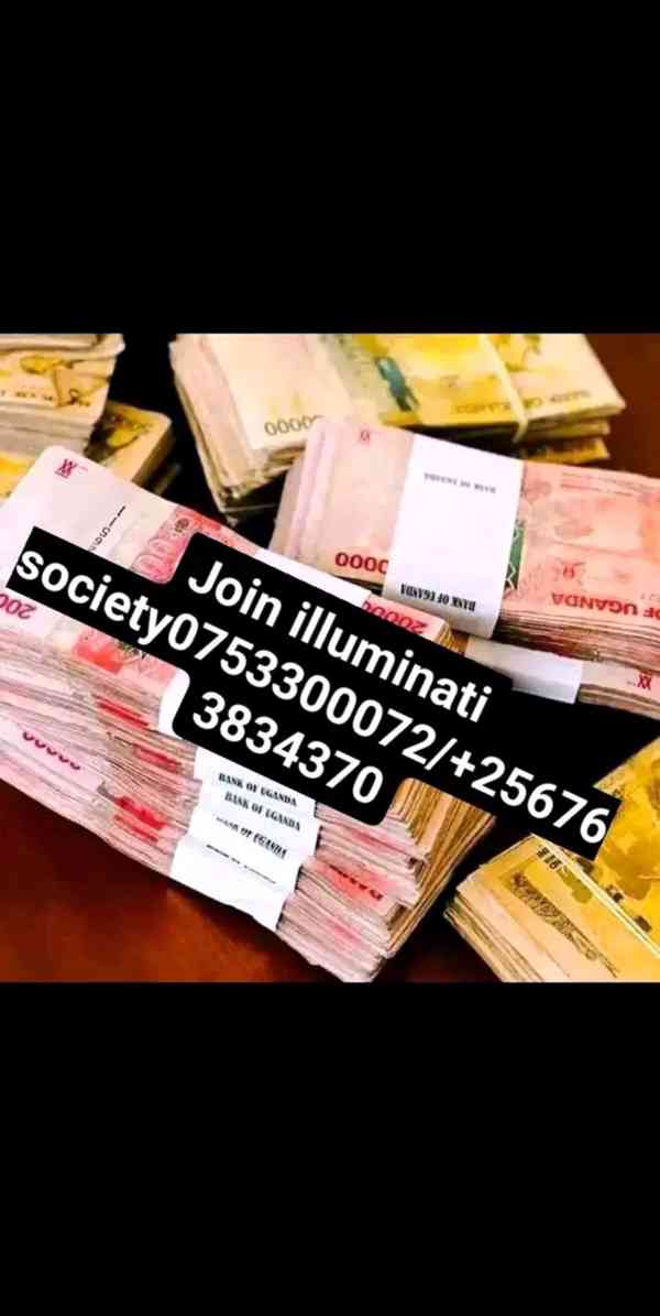 Illuminati +256753300072/+256763834370 - foto 28