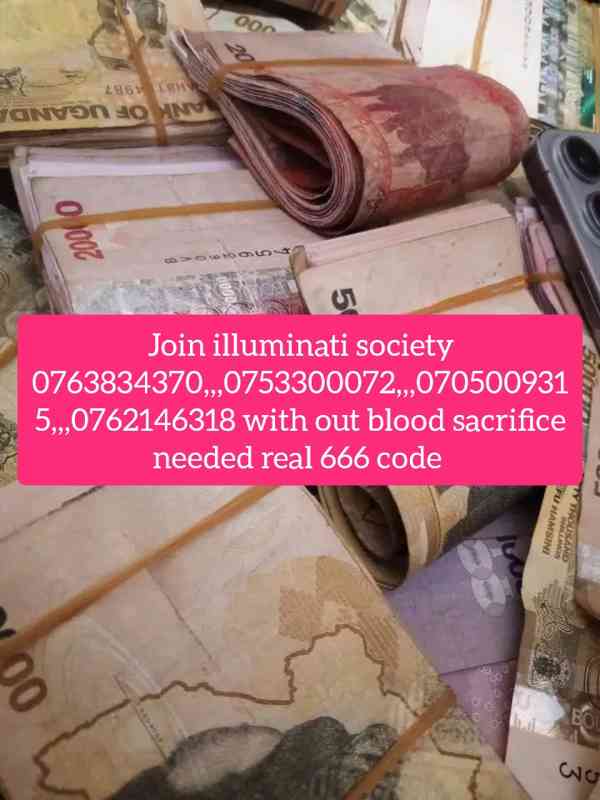 Illuminati +256753300072/+256763834370 - foto 13