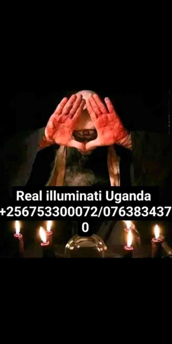 Illuminati +256753300072/+256763834370 - foto 34