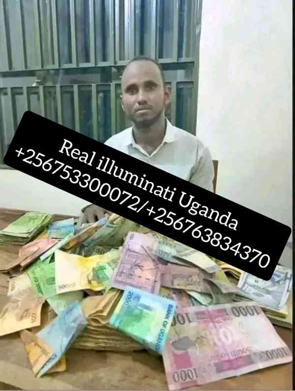 Illuminati +256753300072/+256763834370 - foto 70