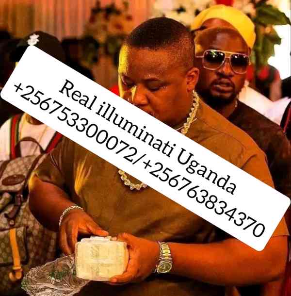 Illuminati +256753300072/+256763834370 - foto 79