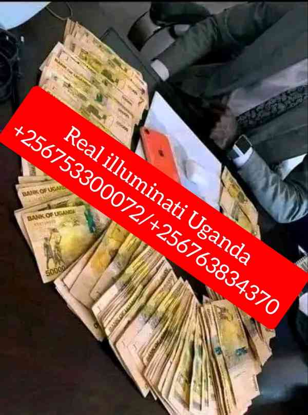 Illuminati +256753300072/+256763834370 - foto 72