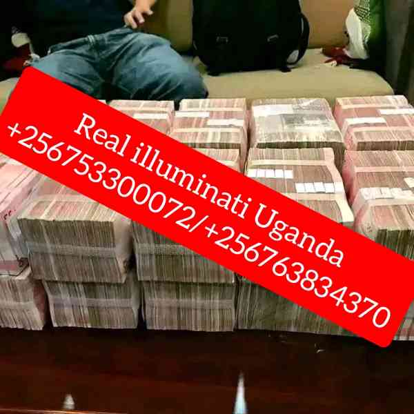 Illuminati +256753300072/+256763834370 - foto 80