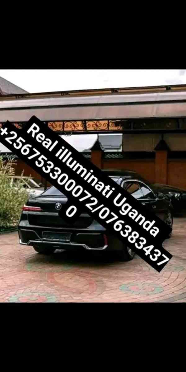 Illuminati +256753300072/+256763834370 - foto 37