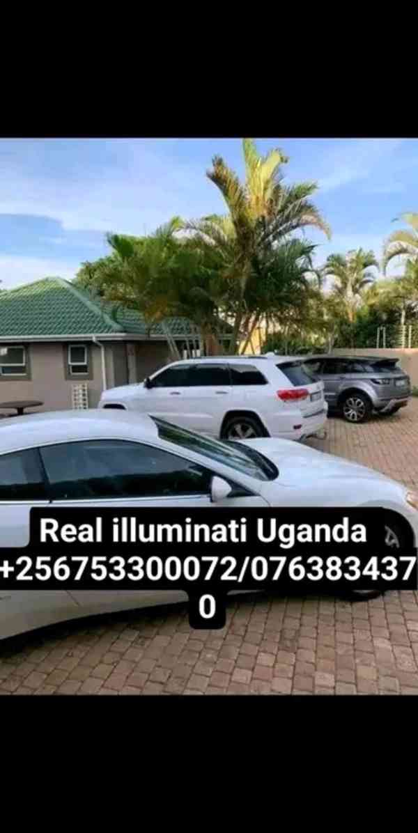 Illuminati +256753300072/+256763834370 - foto 32