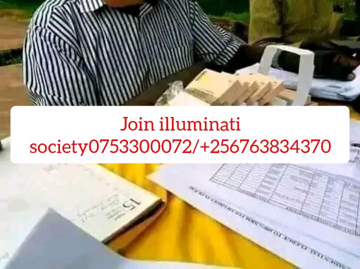 Illuminati +256753300072/+256763834370 - foto 16