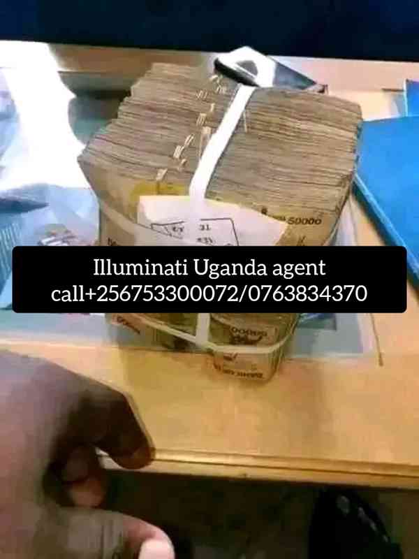 Illuminati +256753300072/+256763834370 - foto 57