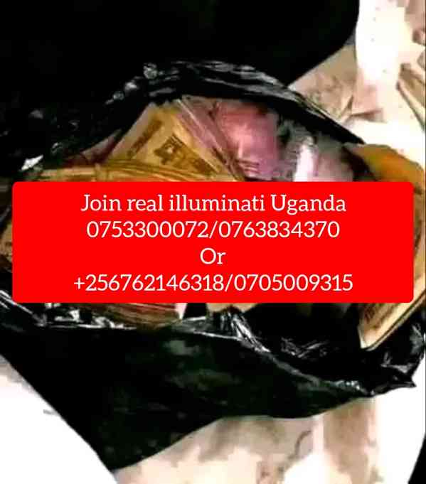 Illuminati +256753300072/+256763834370 - foto 69