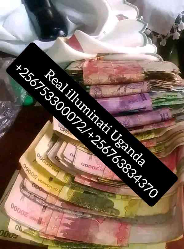 Illuminati +256753300072/+256763834370 - foto 81