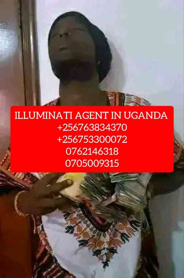 Illuminati +256753300072/+256763834370 - foto 20