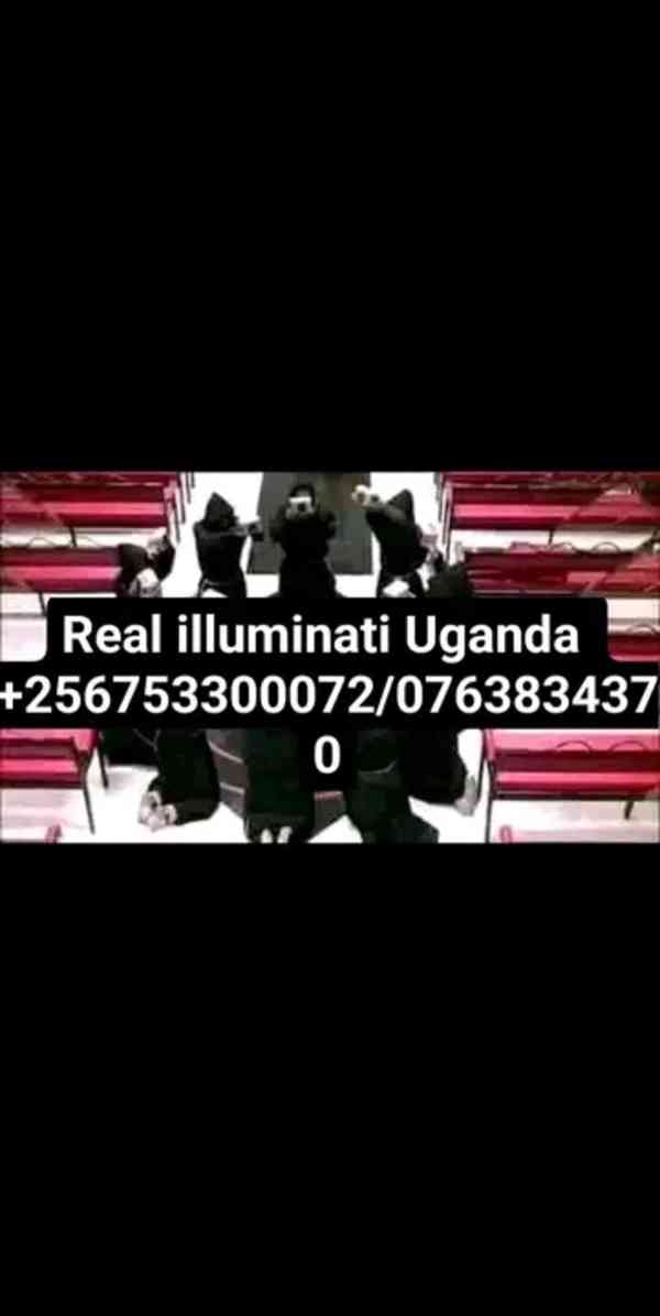 Illuminati +256753300072/+256763834370 - foto 44