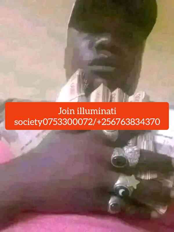 Illuminati +256753300072/+256763834370 - foto 18