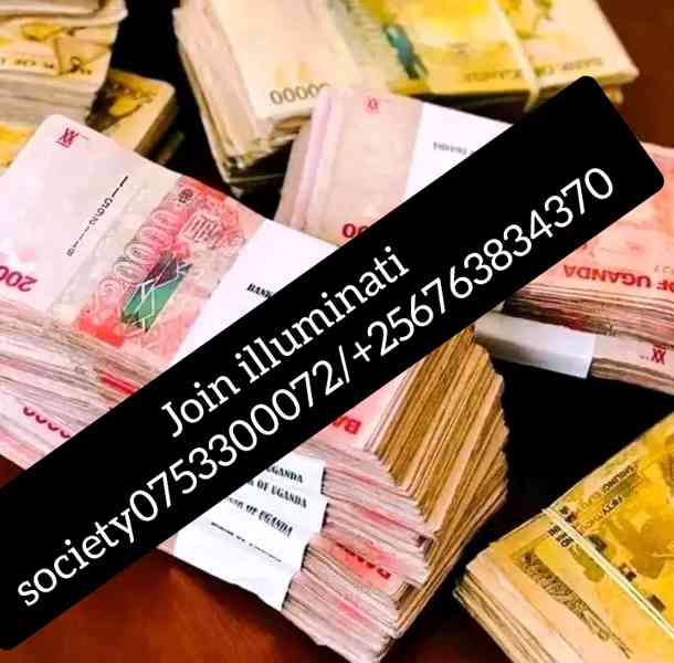 Illuminati +256753300072/+256763834370 - foto 7