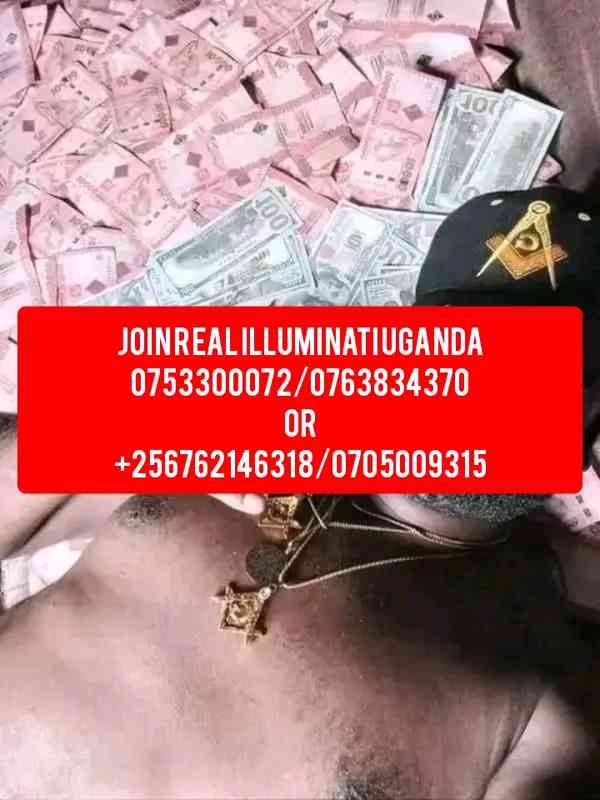 Illuminati +256753300072/+256763834370 - foto 59