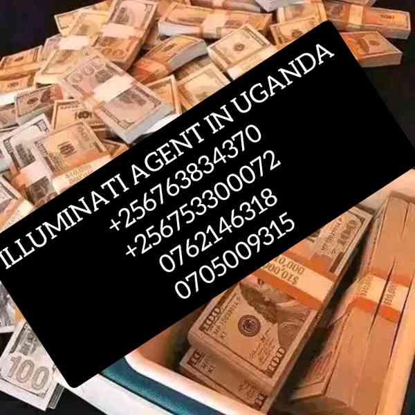 Illuminati +256753300072/+256763834370 - foto 6