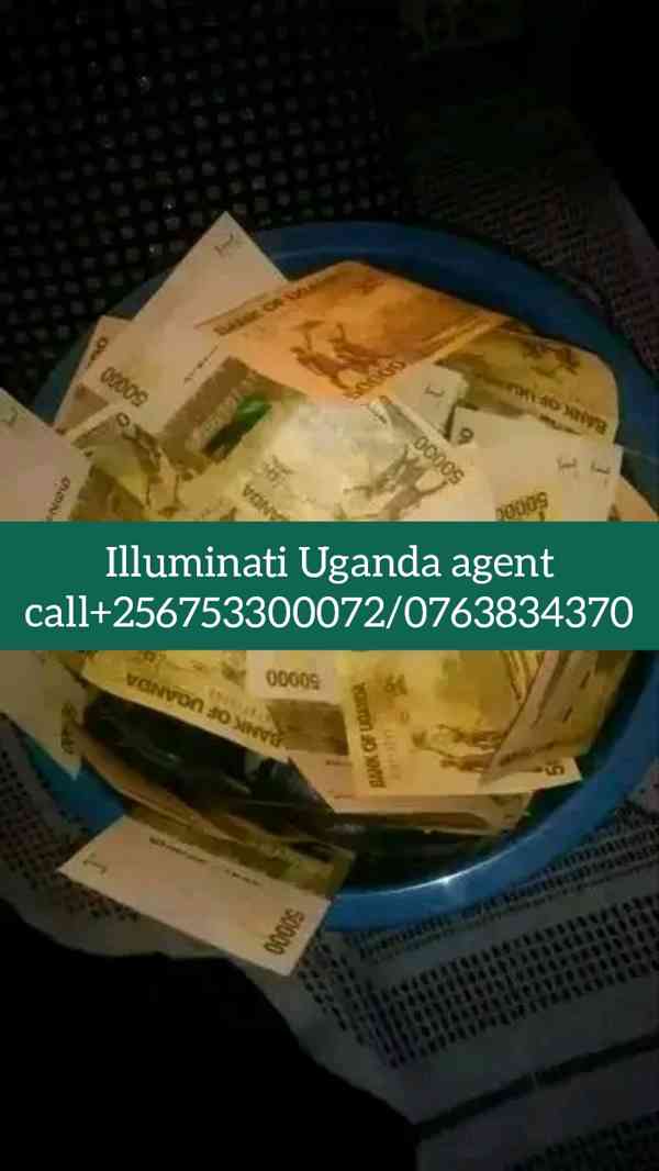 Illuminati +256753300072/+256763834370 - foto 56