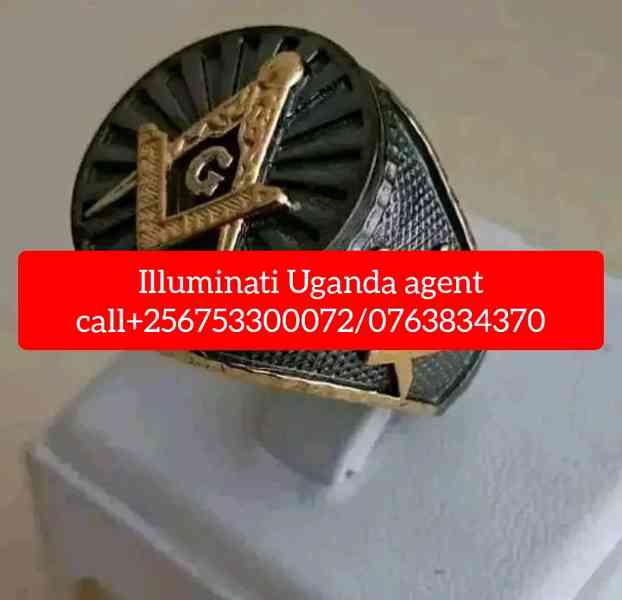 Illuminati +256753300072/+256763834370 - foto 52