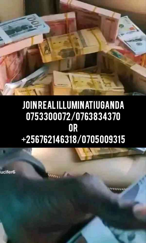 Illuminati +256753300072/+256763834370 - foto 62