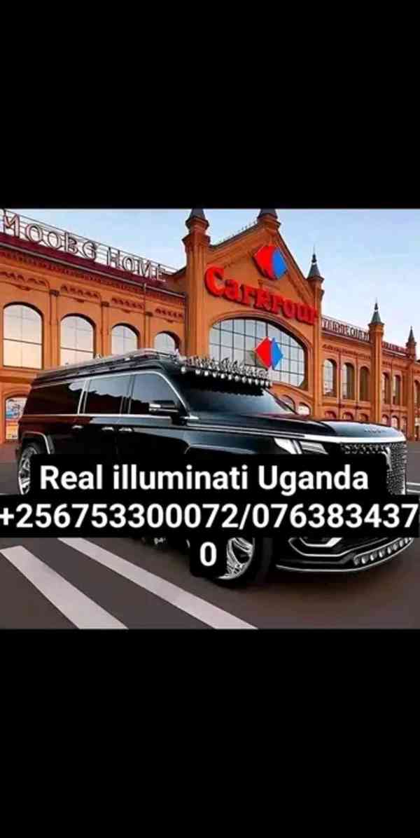 Illuminati +256753300072/+256763834370 - foto 27