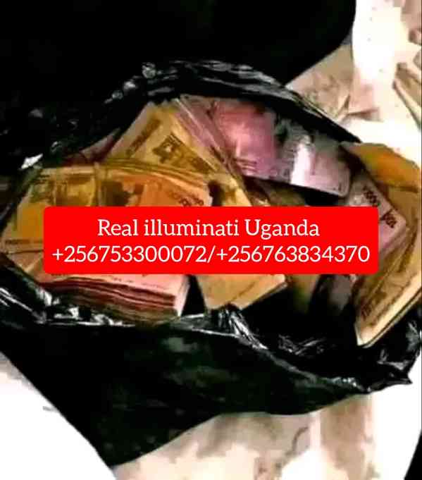 Illuminati +256753300072/+256763834370 - foto 67