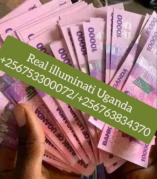 Illuminati +256753300072/+256763834370 - foto 74