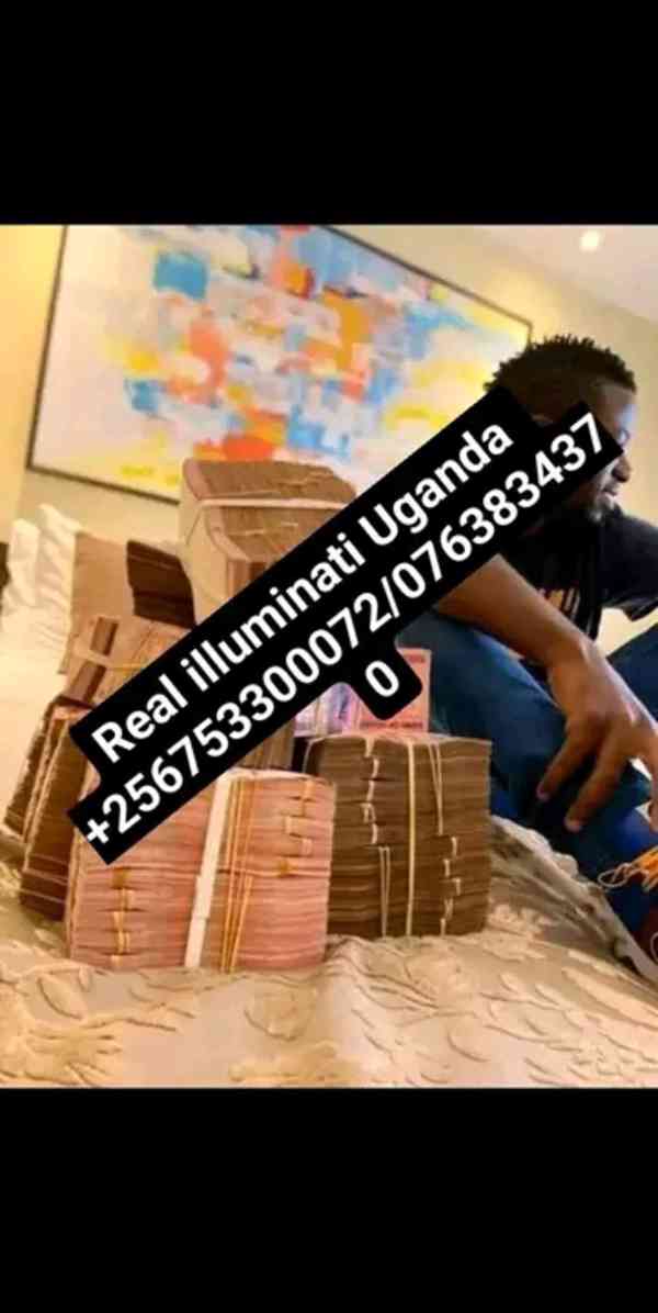 Illuminati +256753300072/+256763834370 - foto 45