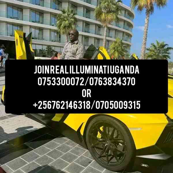 Illuminati +256753300072/+256763834370 - foto 60