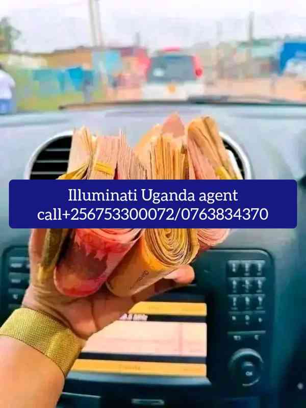 Illuminati +256753300072/+256763834370 - foto 49