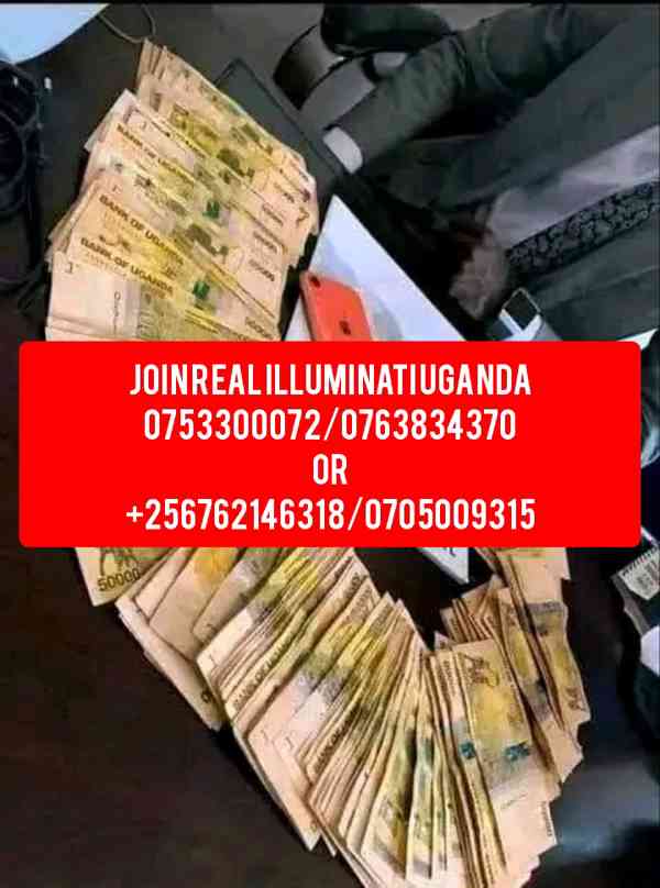 Illuminati +256753300072/+256763834370 - foto 65