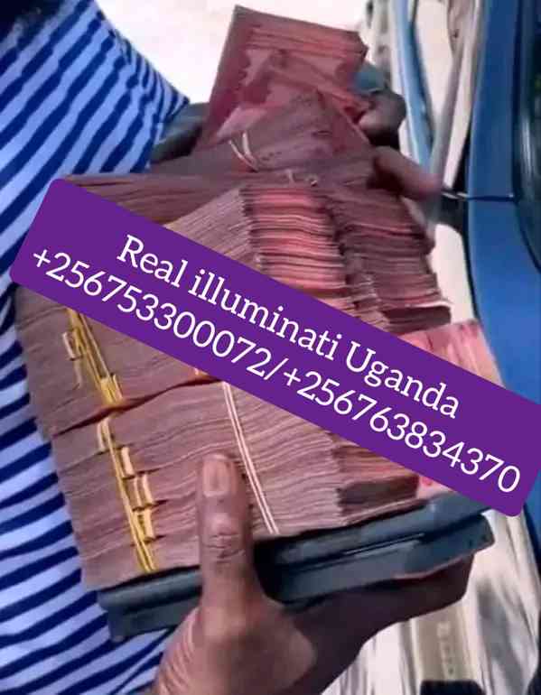 Illuminati +256753300072/+256763834370 - foto 75